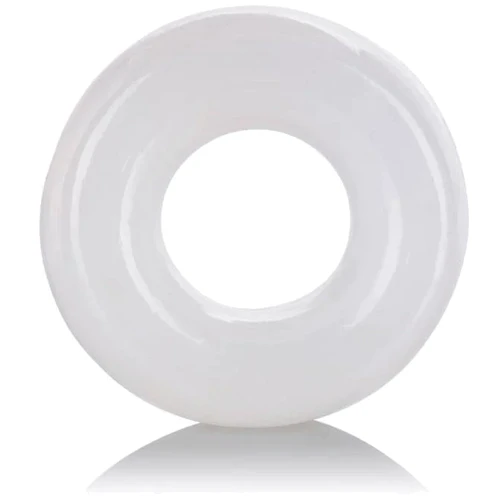 Эрекционное кольцо-ограничитель California Exotic Novelties - Stopper Ring