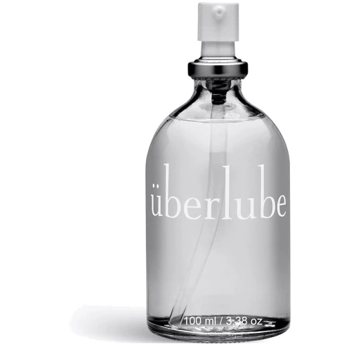 Лубрикант на силиконовой основе Uberlube (100 мл)
