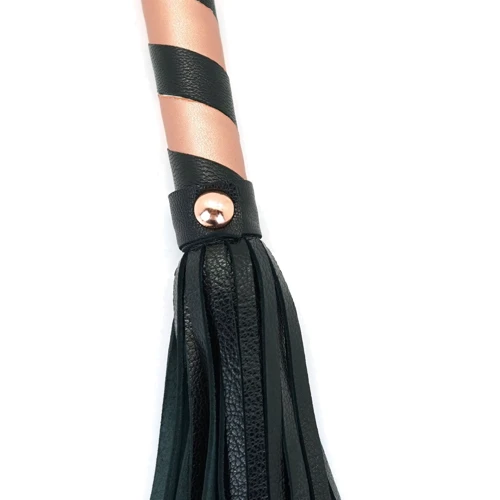 Флогер Liebe Seele Rose Gold Memory Flogger: Для кого Для пары