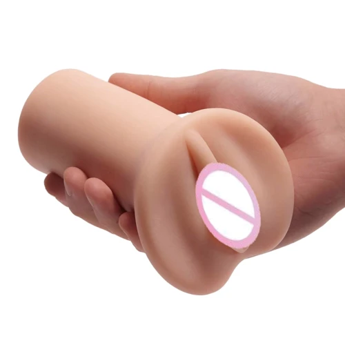 Мастурбатор Pornhub Bump & Grind Pussy Stroker: Назначение Автоматический
