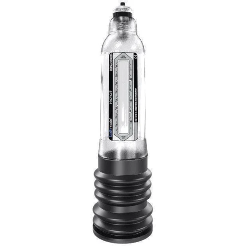 Гидропомпа Bathmate Hydro 7 Clear