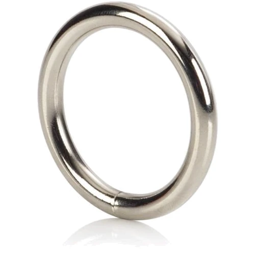 Набор колец Silver Ring - 3 Piece Set: Производитель California Exotic Novelties