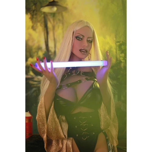 Секс-лялька Cosdoll Fenny 158 см фото 7