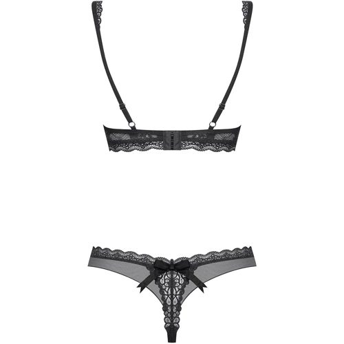 Комплект Obsessive 856-SET-1 set, L/XL фото 3