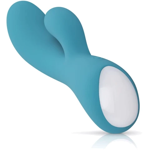 Вібратор-кролик Cala Azul - Martina I Rabbit Vibrator фото 7