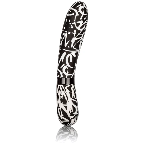 CalExotics Hype Wand вибромассажер, 12x3.75 см