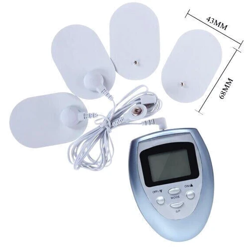 Електростимулятор BAILE Electro Sex Kit, BI-014083 фото 3
