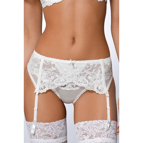 Пояс с подвязками Ava Monica 1456, L