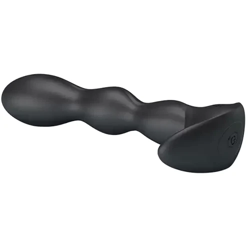 Массажер простаты LYBAILE Pretty Love Special Anal Massager BI-040068: Для кого Для мужчин