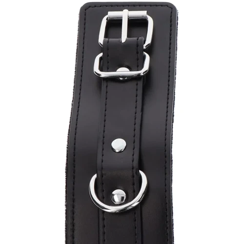 Наручники Taboom Wrist Cuffs: Для кого Унисекс