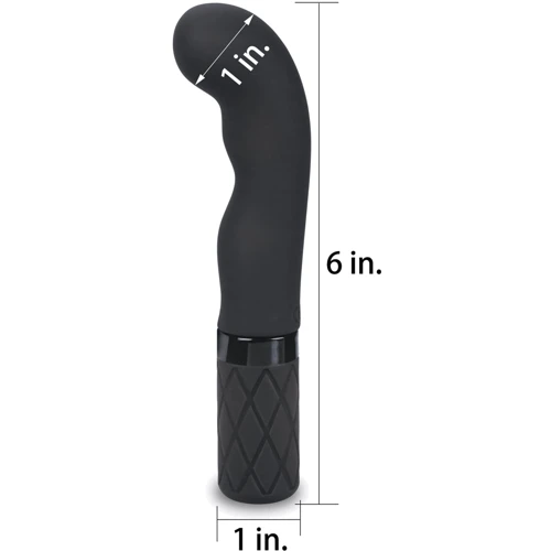 Вібратор для точки G LoveToy O-Sensual G Intru Black: Для кого Для жінок