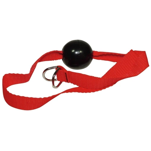 Бондажный набор Bad Kitty Naughty Toys Bondage Set Red: Производитель Orion