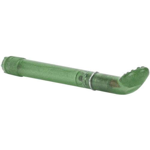 Вибратор CalExotics Clit Exciter, 16,5х2,5 см: Тип управления Поворотное реле