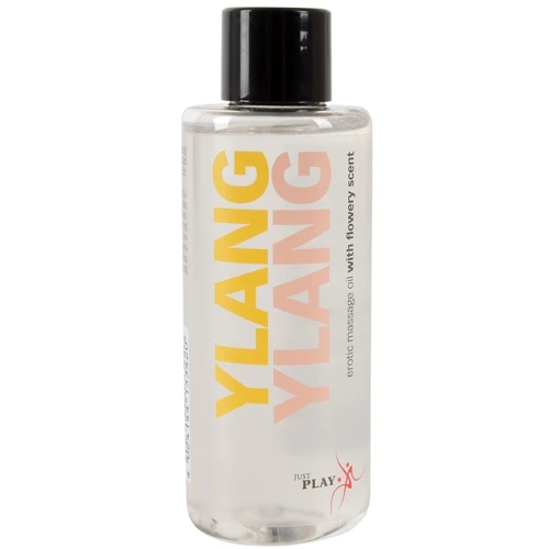Масажна олія Just Play Ylang Ylang Oil100 ml