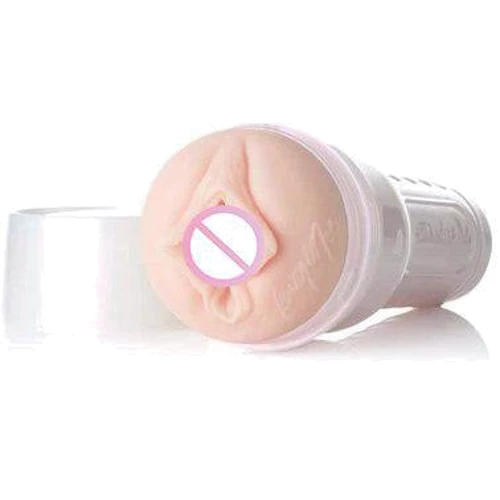 Мастурбатор Fleshlight Christy Mack Attack Flesh: Тип Вагіна