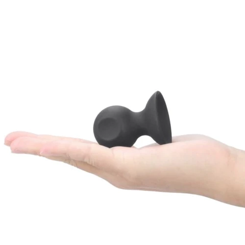 Присоски для сосків LoveToy Nipple Suckers Black: Для кого Унисекс