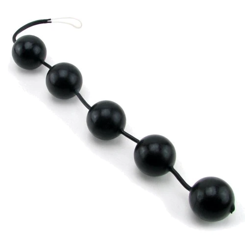 Шарики анально-вагинальные Power Balls, 3.5 см