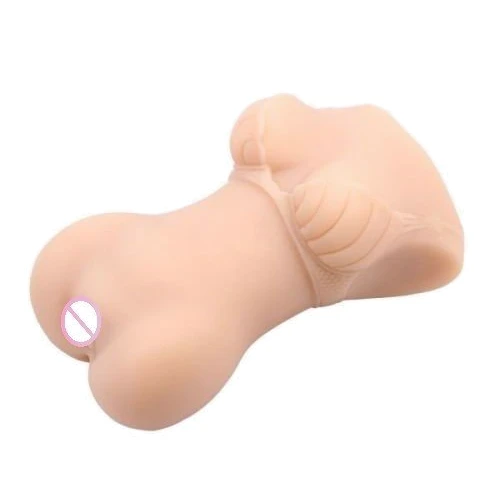 Мастурбатор CHISA T-skiN - Taco Body Stroker, Flesh: Тип Вагина