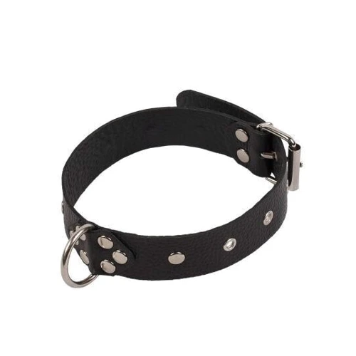 Ошейник Dominant Collar, black