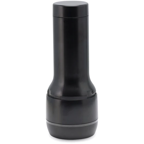 Мастурбатор вагина Kiiroo Feel Stroker Mid Brown для секс-машины Kiiroo Keon: Материал TPE (термопластичный эластомер)