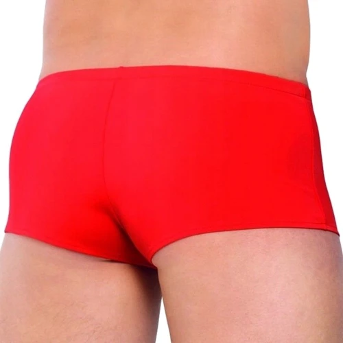 Мужские трусы SoftLine - Shorts 4500, М (red): Для кого Для мужчин