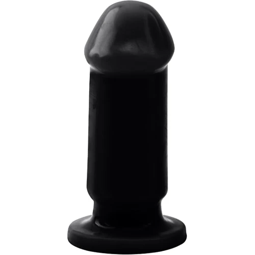 Анальная пробка CHISA Rubicon Evil Dildo Plug S: Тип Анальные пробки