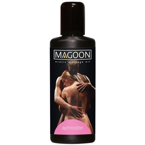 Масажне масло Magoon Aphrodite, 100 мл