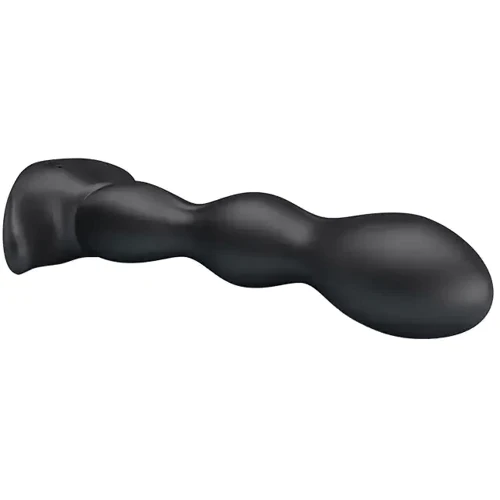 Массажер простаты LYBAILE Pretty Love Special Anal Massager BI-040068 фото 6