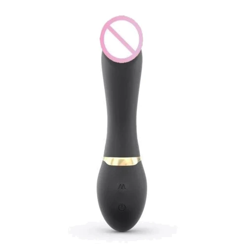 Вибратор Dorcel Tender Spot: Тип и форма Классические
