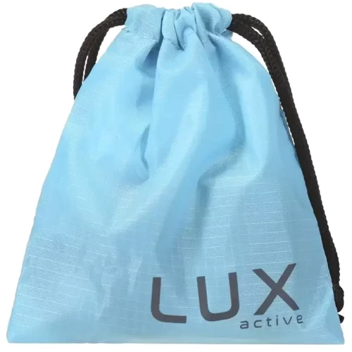 Анальная пробка Lux Active Throb Anal Pulsating Massager с пульсацией и пультом управления фото 6