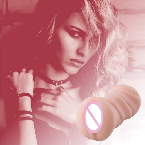 Мастурбатор MAI BTB Pocket Vagina - Roxanne: Призначення  Классический