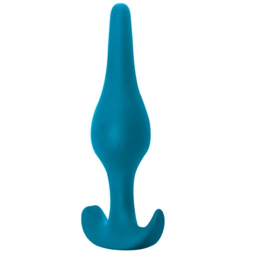 Анальный плаг Spice it up Smooth - Aquamarine, 57800803: Для кого Унисекс