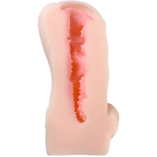 Мастурбатор Juicy Pussy Masturbator Cherry Ripe: Призначення  Карманный