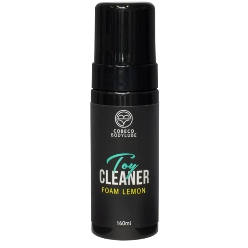 Піна для чищення іграшок Cobeco Toycleaner Foam 160 ml