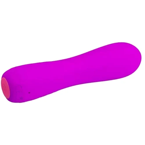 Вибратор Pretty Love - Beau (BI-014546-1): Длина, см 11.9