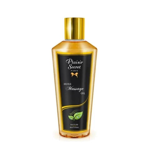 Масажна олія Plaisir Secret Nature, 250 мл