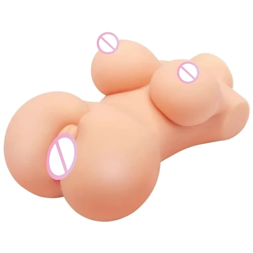 Мастурбатор торс Bangers Virgin Fuck Babe
