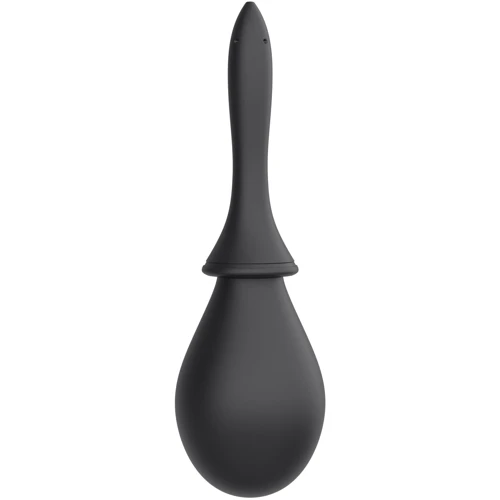 Анальный душ с двумя насадками Nexus ANAL DOUCHE SET 250 ml: Для кого Унисекс
