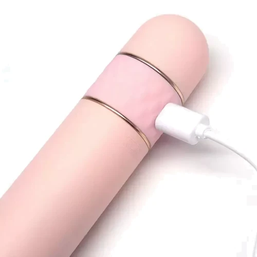 Вакуумний вібратор KisToy ISLA Pink: Тип і форма Вібропулі
