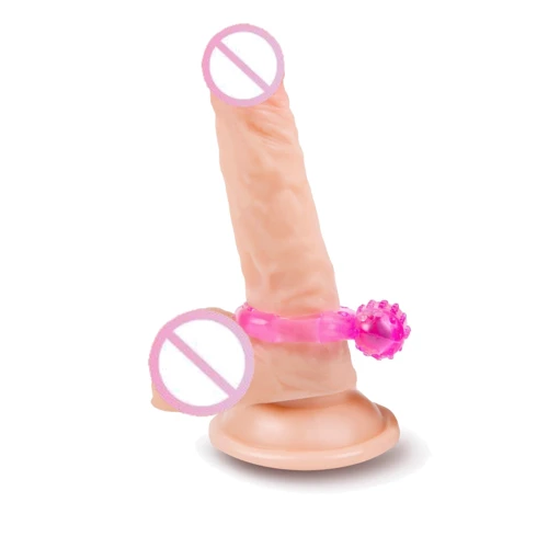 Ерекційне кільце з вібропулей Brazzers RC002, 3.5 см: Виробник Brazzers