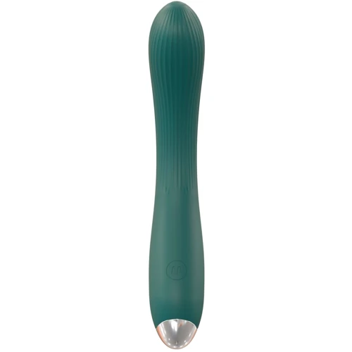 Вібратор для точки G BOSS G Spot Vibrator: Для кого Для женщин