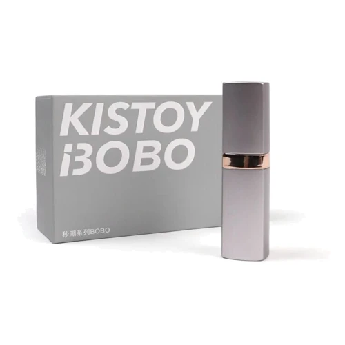 Вакуумный стимулятор KisToy Bobo: Назначение Вакуумные