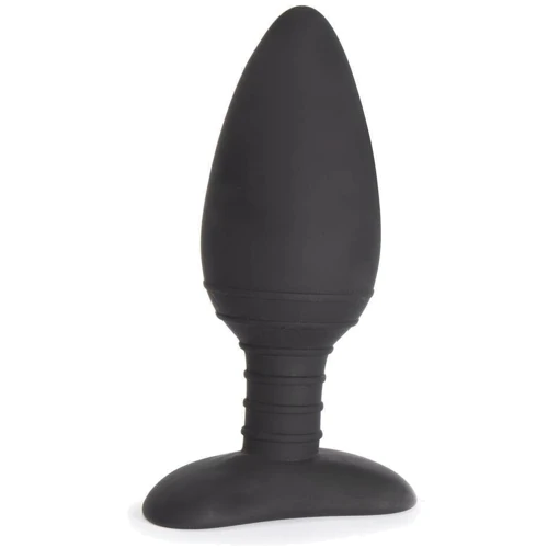 Nexus Ace Remote Control Vibrating Butt Plug L анальная пробка: Материал Силикон