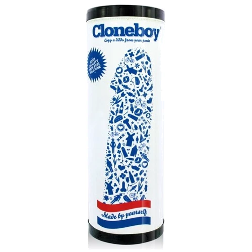Набір скульптора Cloneboy - Designers Edition Delftware