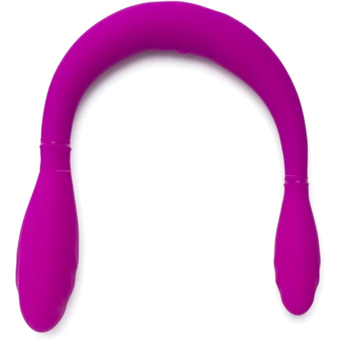Двосторонній вібратор Toy Joy Infinity Double Dildo: Призначення Двойные