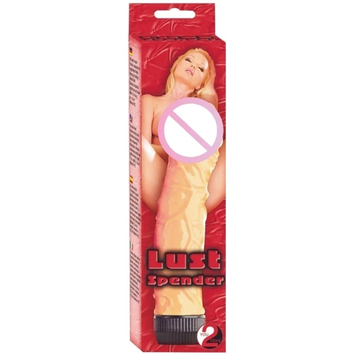 Вибратор Orion Lust Spender Flesh: Для кого Для женщин