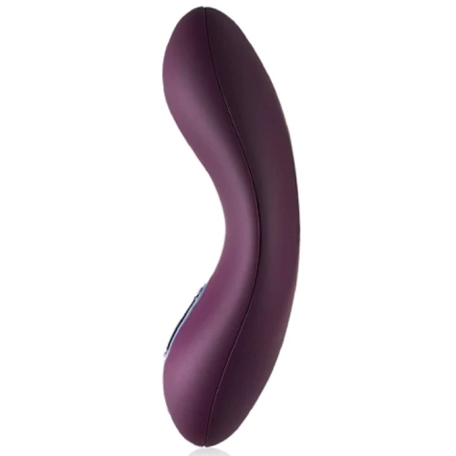Вибромассажер Svakom - Echo Clitoral Stimulator Violet