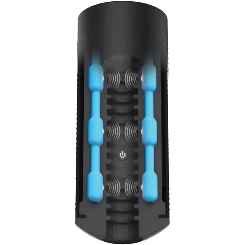 Інтерактивний мастурбатор Kiiroo Titan: Діаметр, см 4.5
