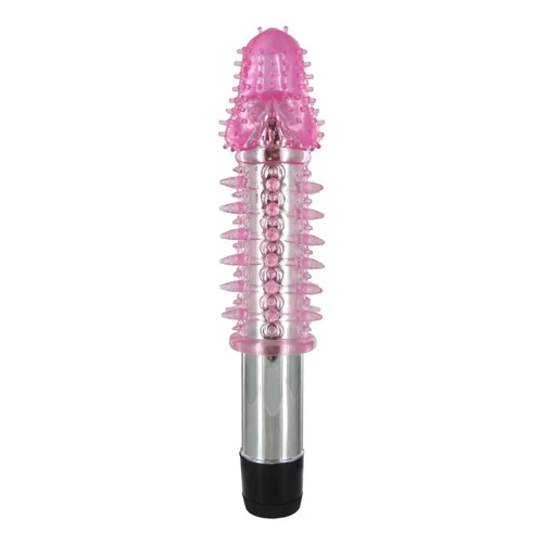 Насадка на пенис Textured Penis Extender and Vibe Sleeve: Для кого Для мужчин