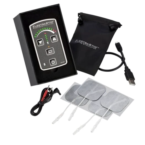 Електростимулятор ElectraStim Flick EM60-E